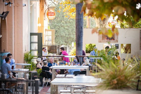 Captain Stirling Hotel - Hotel VIC 40