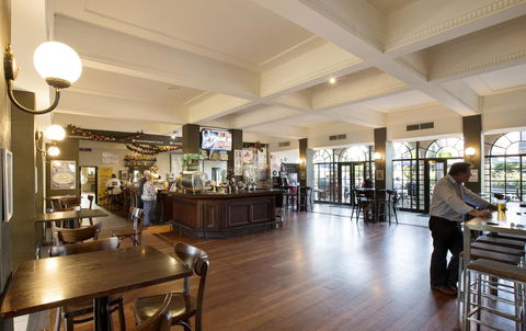 Captain Stirling Hotel - Hotel VIC 16