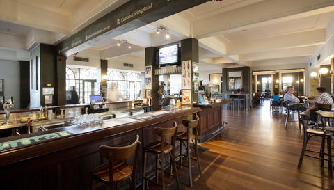 Captain Stirling Hotel - Hotel VIC 17