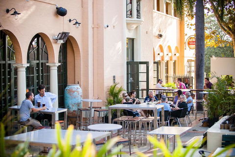 Captain Stirling Hotel - Hotel VIC 42