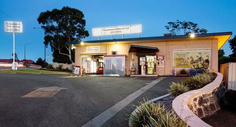 Captain Stirling Hotel - Hotel VIC 24