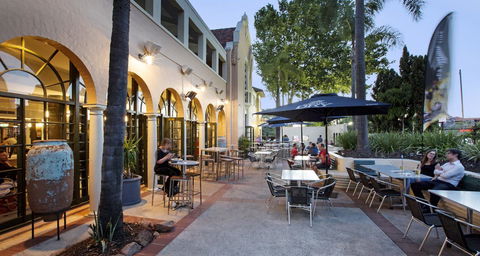 Captain Stirling Hotel - Hotel VIC 5