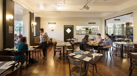 Captain Stirling Hotel - Hotel VIC 15