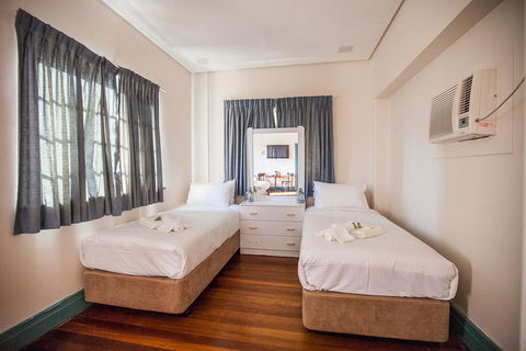 Captain Stirling Hotel - Hotel VIC 35