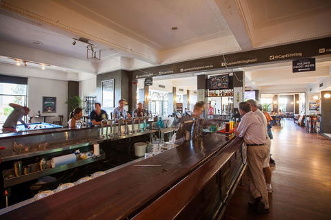 Captain Stirling Hotel - Hotel VIC 43