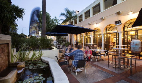 Captain Stirling Hotel - Hotel VIC 7