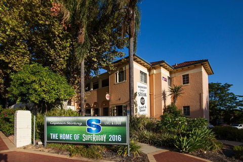 Captain Stirling Hotel - Hotel VIC 4
