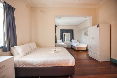 Captain Stirling Hotel - Hotel VIC 2