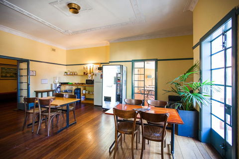 Captain Stirling Hotel - Hotel VIC 30