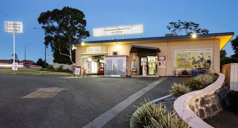 Captain Stirling Hotel - Hotel VIC 18