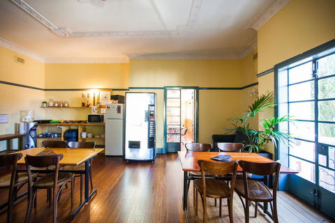 Captain Stirling Hotel - Hotel VIC 29