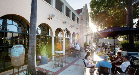 Captain Stirling Hotel - Hotel VIC 19