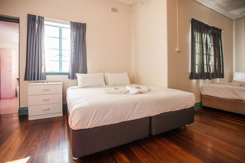 Captain Stirling Hotel - Hotel VIC 32