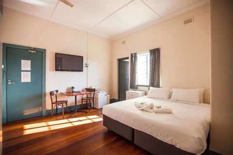 Captain Stirling Hotel - Hotel VIC 36