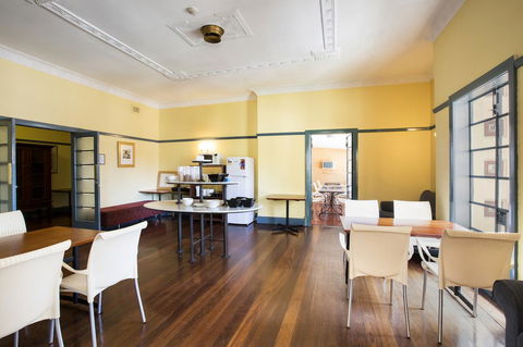Captain Stirling Hotel - Hotel VIC 13
