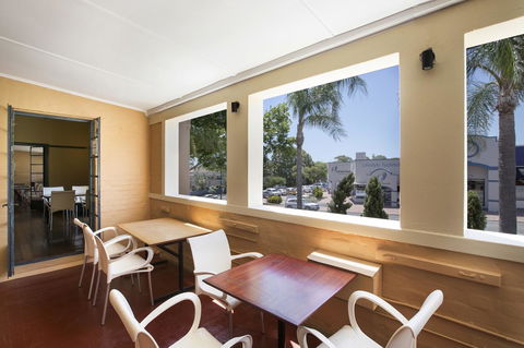 Captain Stirling Hotel - Hotel VIC 14