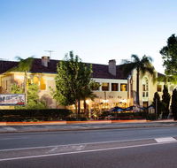 Captain Stirling Hotel - Hotel VIC