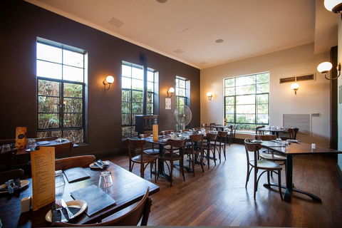 Captain Stirling Hotel - Hotel VIC 41