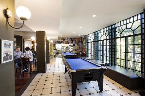 Captain Stirling Hotel - Hotel VIC 11