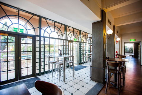 Captain Stirling Hotel - Hotel VIC 39