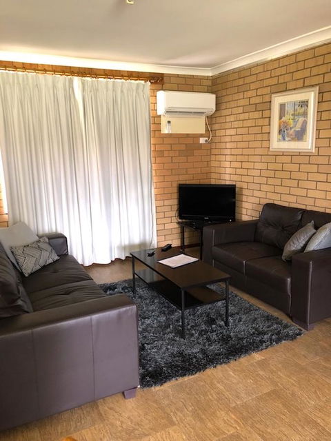 Augusta Escape Holiday Units - Hotel VIC 37