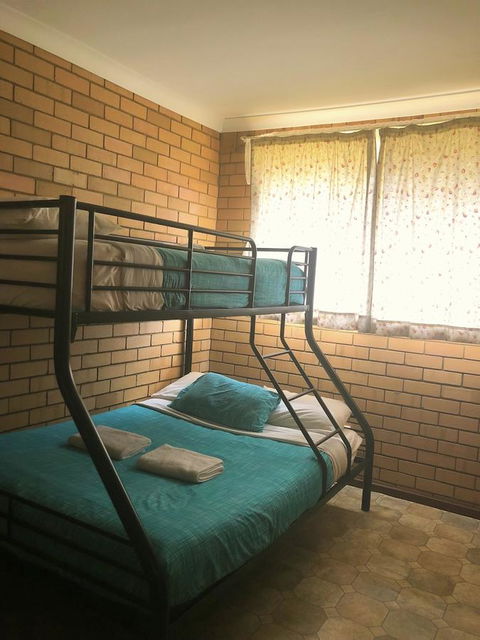 Augusta Escape Holiday Units - Hotel VIC 25