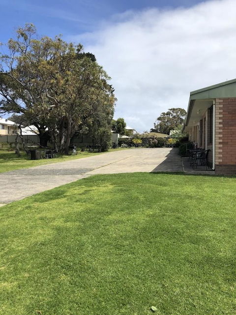 Augusta Escape Holiday Units - Hotel VIC 31