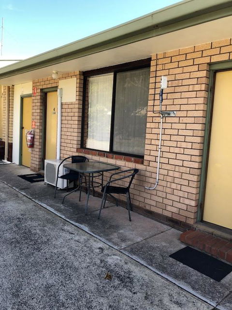 Augusta Escape Holiday Units - Hotel VIC 10