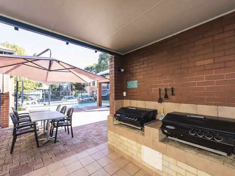 Subiaco Village 20 - Hotel VIC 18