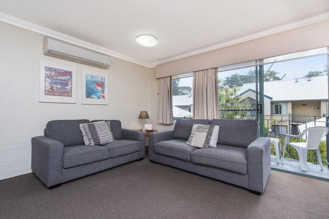 Subiaco Village 20 - Hotel VIC 5