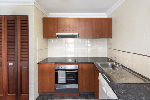 Subiaco Village 20 - Hotel VIC 7