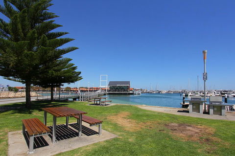 Hillarys Marina Apartment - Hotel VIC 41