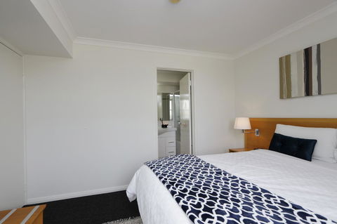 Hillarys Marina Apartment - Hotel VIC 26