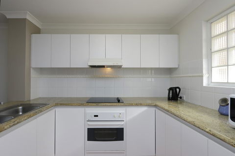 Hillarys Marina Apartment - Hotel VIC 14