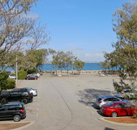 Hillarys Marina Apartment - Hotel VIC
