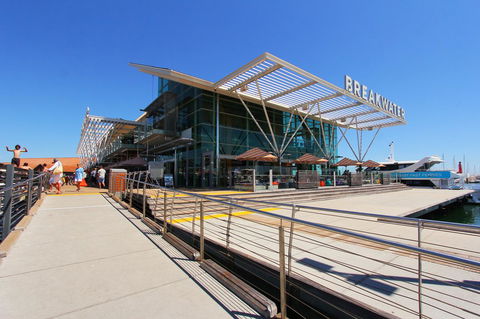 Hillarys Marina Apartment - Hotel VIC 40
