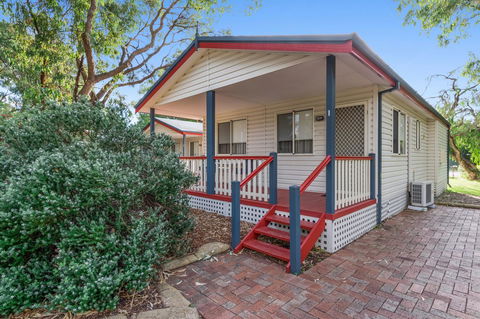Discovery Parks - Woodman Point - Hotel VIC 0