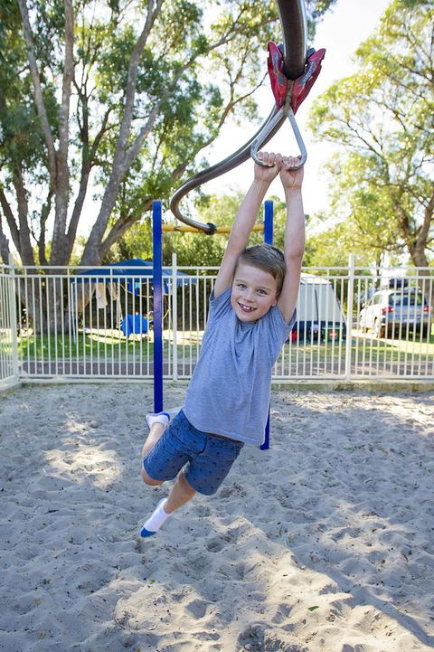 Discovery Parks - Woodman Point - Hotel VIC 33