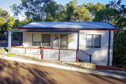 Discovery Parks - Woodman Point - Hotel VIC 13