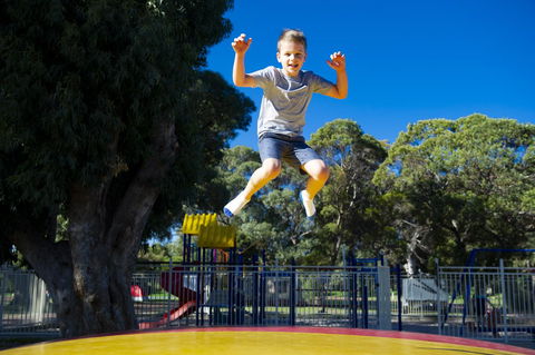 Discovery Parks - Woodman Point - Hotel VIC 35