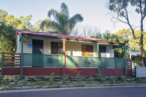 Discovery Parks - Woodman Point - Hotel VIC 9