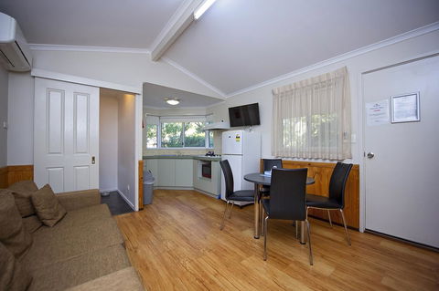 Discovery Parks - Woodman Point - Hotel VIC 3