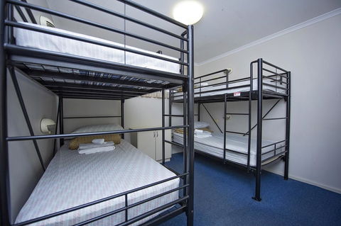 Discovery Parks - Woodman Point - Hotel VIC 17