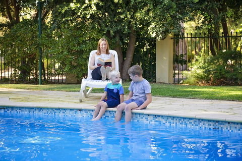 Discovery Parks - Woodman Point - Hotel VIC 29