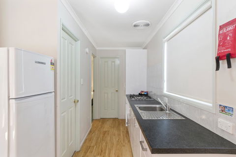 Discovery Parks - Woodman Point - Hotel VIC 42