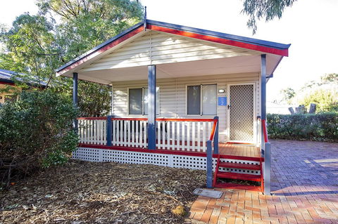 Discovery Parks - Woodman Point - Hotel VIC 19