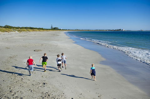 Discovery Parks - Woodman Point - Hotel VIC 27
