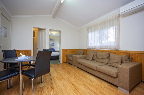 Discovery Parks - Woodman Point - Hotel VIC 1