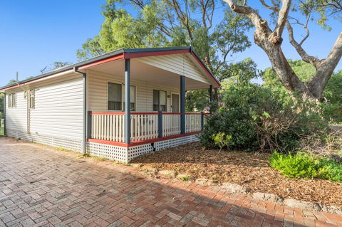 Discovery Parks - Woodman Point - Hotel VIC 41