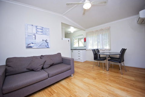 Discovery Parks - Woodman Point - Hotel VIC 24